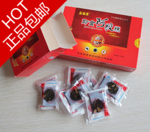  正品山东东阿即食阿胶糕 阿胶固元膏 山东福牌阿胶块促销美容养颜