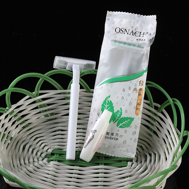 direct deal hotel Disposable supplies Guest room hotel Disposable razors Travel Goodsin the Outdoor/Mountaineer/Camping/Travel Goods , Wash clean/Care , Shaver category - from Buy2taobao.com to provide professional Taobao agent buy service