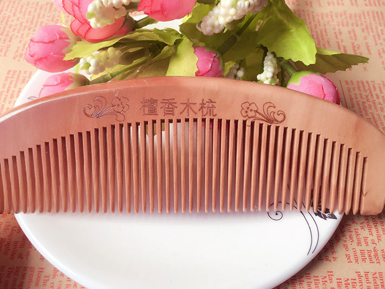 Combs comb Smooth Anti-static comb Straight hair Volume comb Carved Combs Combs originality giftin the Family/Personal Cleaning Tools , Personal care cleaning appliances , Comb/Portable with a mirror , Comb/Makeup comb/Massage comb category - from Buy2taobao.com to provide professional Taobao agent buy service