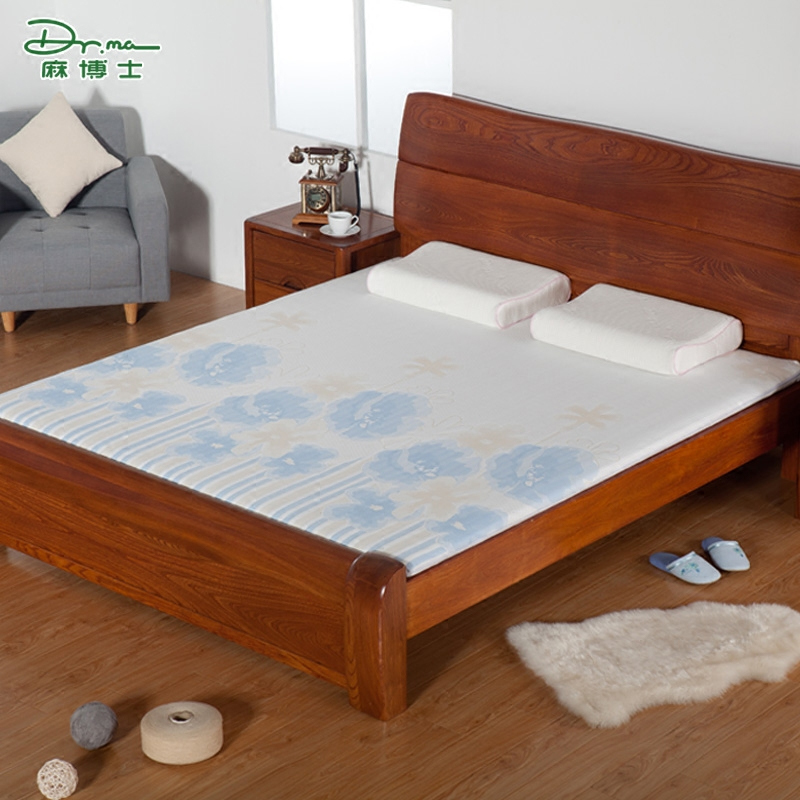 Dr. Ma 4cm Versatile Jute Coir mattress 1.5m 1.8 rice 3D Sleep mattressin the Residential furniture , Mattress class , Coir mattress category - from Buy2taobao.com to provide professional Taobao agent buy service