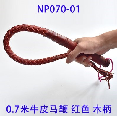 全牛皮马鞭子纯手工编织皮鞭防身鞭牛皮龙头马鞭调教鞭 马术用品|ruв категории движение/йога/фитнес/фанаты товаров, конный спорт, рыцарь оборудование, хлыст - от Buy2taobao.com для оказания профессиональной услуги покупки агента Taobao