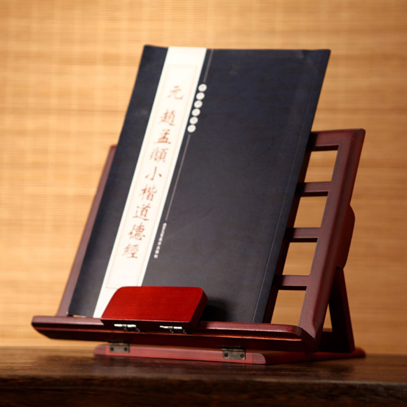 solid wood Music stand Score song Spectrum of Taiwan Lintie Calligraphy Shelf Reading frame Reading frame Flat computer Bracketin the Residential furniture , Shelf , Other Shelf category - from Buy2taobao.com to provide professional Taobao agent buy service
