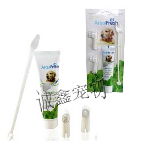 宠物狗狗牙刷 牙膏 手指洁牙套三合一 狗狗口腔清洁 异味除口臭|msdalam kategori haiwan peliharaan/makanan haiwan dan bekalan, Cat/Anjing dandanan pembersihan bekalan, peralatan pergigian - dari Buy2taobao.com untuk memberikan perkhidmatan ejen Taobao profesional membeli