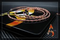 DIY好评如潮超强复刻IE800\/ie 800耳机K3003\/