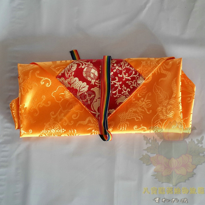 佛教用品 精品黄色包经布 经书保存袋 经书皮 质量超好在类目 特色手工艺, 宗教工艺品, 佛教工艺品中 - 来自Buy2taobao.com提供专业的淘宝代购服务