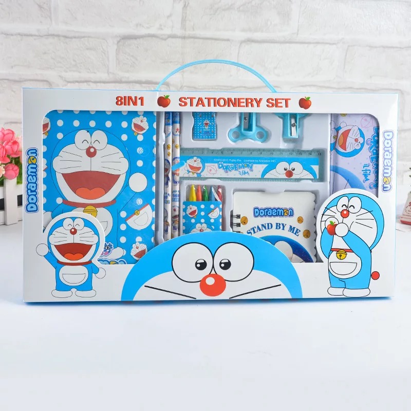 开学季 小学生礼物礼品奖品学习用品文具套装|msdalam kategori Toy/bayi/teka-teki/blok bangunan/model, bekalan lukisan, berus/berus - dari Buy2taobao.com untuk memberikan perkhidmatan ejen Taobao profesional membeli
