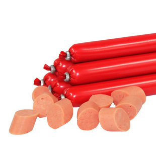  宠物狗狗香肠 狗狗零食狗狗鸡肉牛肉肠 单支装 狗零食宠物火腿肠