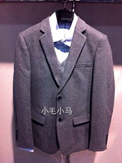 Пиджак, Костюм Год-конец большое продвижение кашемир