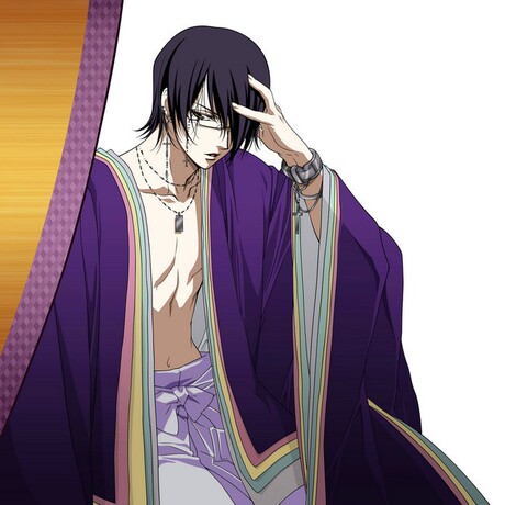 <em>地狱少女 一目连</em> 萌动坊 WOW动漫方形抱枕小