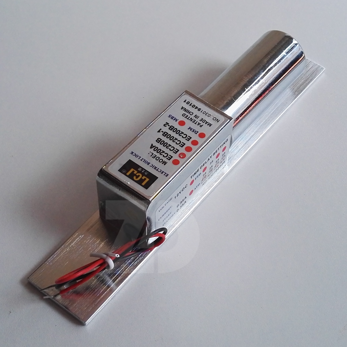 LCJ陽極鎖EC200B 力士堅電插鎖EC200B 門禁電鎖電子鎖電磁鎖在類目 基礎建材, 家用五金, 鎖具, 電子門鎖中 - 來自Buy2taobao.com提供專業的淘寶代購服務