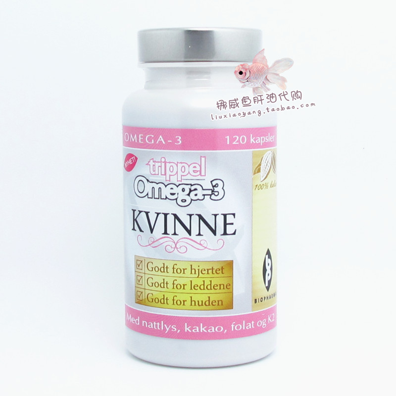 omega 3 kvinna omega 3 kvinna
