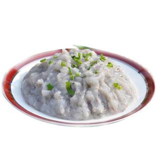  一级青虾滑180g*3 在家吃澳门豆捞海鲜 火锅丸子 虾类制品 唐人基