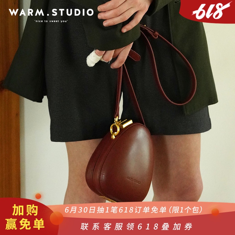 Gigi All-match fashion Simplicity Top layer leather genuine leather Oval Bean Bag Texture Messenger chain Bagin the Leather/Lady bags/Men's bag, Ms. bags category - from Buy2taobao.com to provide professional Taobao agent buy service