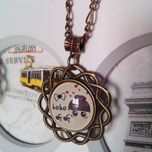 首页-乐活乐活Diy个性饰品-淘宝网