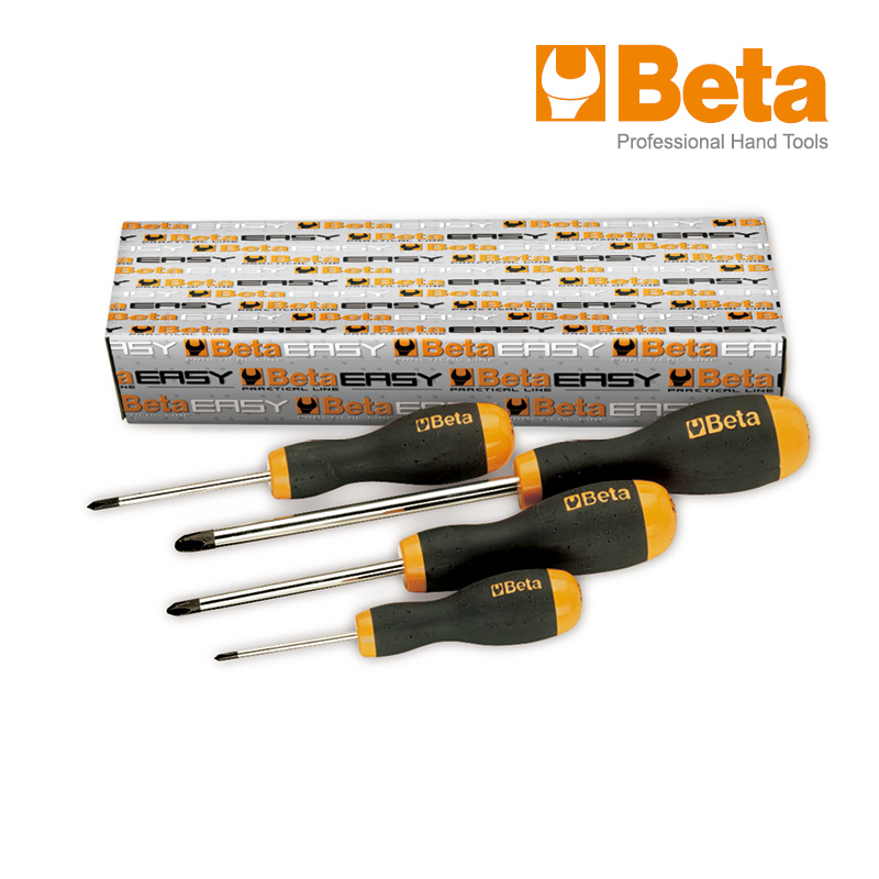 BETA/意大利百塔 1202/S4-4件装,1202型十字螺丝批组套在类目 五金/工具, 手动工具, 螺丝批、旋具头, 螺丝批组套中 - 来自Buy2taobao.com提供专业的淘宝代购服务