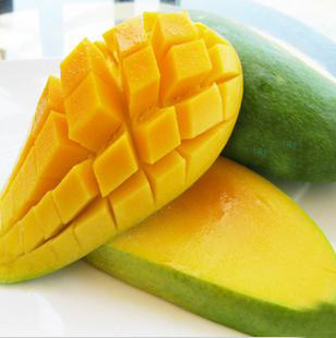 泰国芒果生吃哪种好?泰国芒果生吃价格,泰国芒