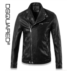 Одежда из кожи от Dsquared2/кв. оригинальный