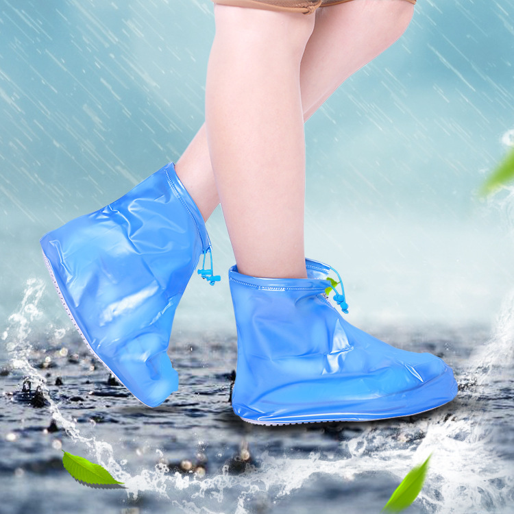 disposable Rain shoe covers thickening wear-resisting Rain shoes outdoors men and women Rain shoe covers adult men and women children Shoe coverin the Home Daily , Shoes Accessories , Shoe category - from Buy2taobao.com to provide professional Taobao agent buy service