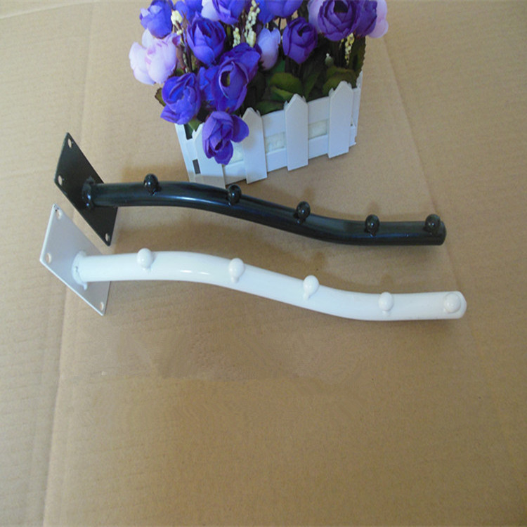 couture coat hanger Wrought iron hooks Clothing Hook couture goods shelves Wall hanging couture coat hanger Display rackin the Business/Office Furniture , Clothing store furniture , Clothing display category - from Buy2taobao.com to provide professional Taobao agent buy service