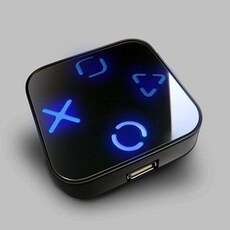 USB-хаб Блюз волшебное зеркало