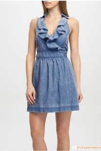 【穿流不息_2007】打劫团购 Etam\/艾格渐变洗