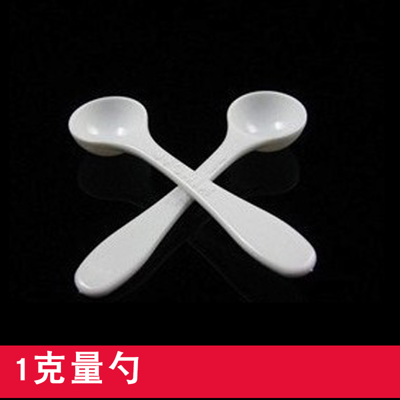 Slim Crystal Mud Measuring spoon Weighing spoon Separate loading Spoon cherry blossomsin the Toy/Childs/Puzzle/Building block/Model , Choi mud/Clay/Fimo clay , Clay/This clay category - from Buy2taobao.com to provide professional Taobao agent buy service