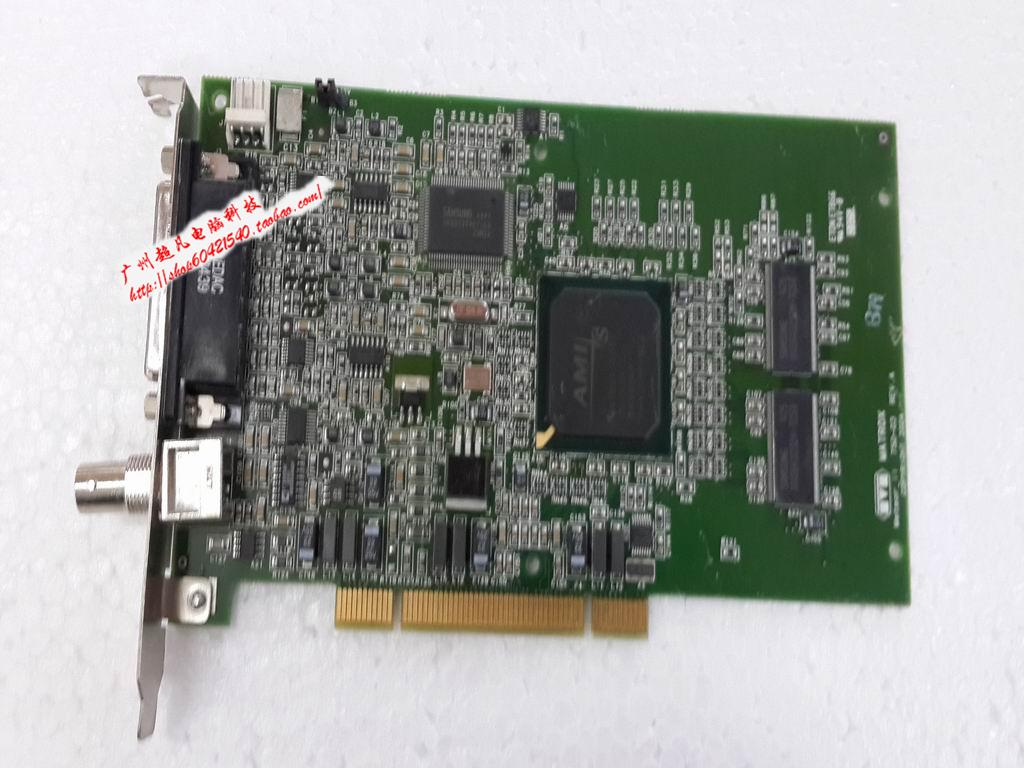 MATROX METEOR II METEOR2/4 colour simulation Frame grabberin the Computer Hardware/Monitor/Computer Peripherals , Computer Peripherals , Graphic information/Capture Card category - from Buy2taobao.com to provide professional Taobao agent buy service