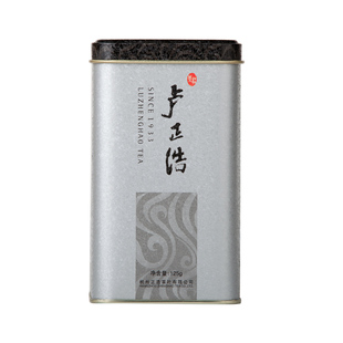  新茶卢正浩绿茶梅家坞雨前西湖龙井茶叶 实惠装125克包邮