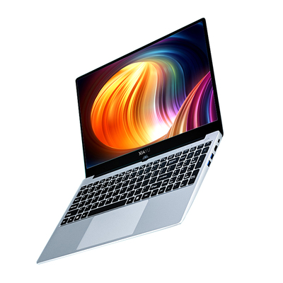 【酷睿i7+16G内存】2019新款笔记本电脑15.6英寸IPS微边大屏游戏本轻薄便携学生手提电脑办公商务超极本