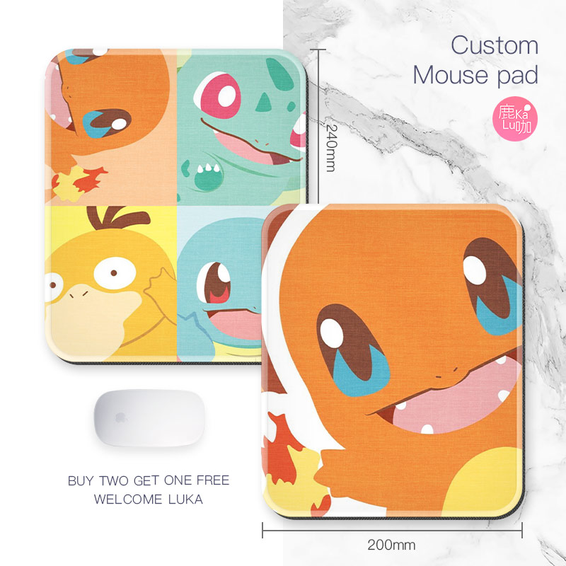 Pokémon solar system Up Pokemon Fiery dragon Mouse pad desktop customized Catcher Soft cushionin the Computer Hardware/Monitor/Computer Peripherals , Computer Peripherals , Mouse Pad/Paste/Wrist pad category - from Buy2taobao.com to provide professional Taobao agent buy service