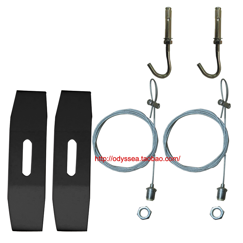 奥德赛ODYSSEA黑色金卤素灯A型专用吊具|msdalam kategori haiwan peliharaan/makanan haiwan dan bekalan, Aquarium World, tangki ikan akuarium dan kelengkapan lain, peralatan lampu - dari Buy2taobao.com untuk memberikan perkhidmatan ejen Taobao profesional membeli