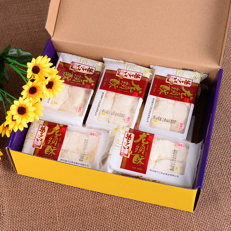 Hubei specialty Yangzijiang Crisp asparagus 500 gram(8 package)Childhood Taste Childhood snacks Reminiscence snackin the Snacks/Nuts/Specialty , Pastry/Dessert , Moon cake category - from Buy2taobao.com to provide professional Taobao agent buy service