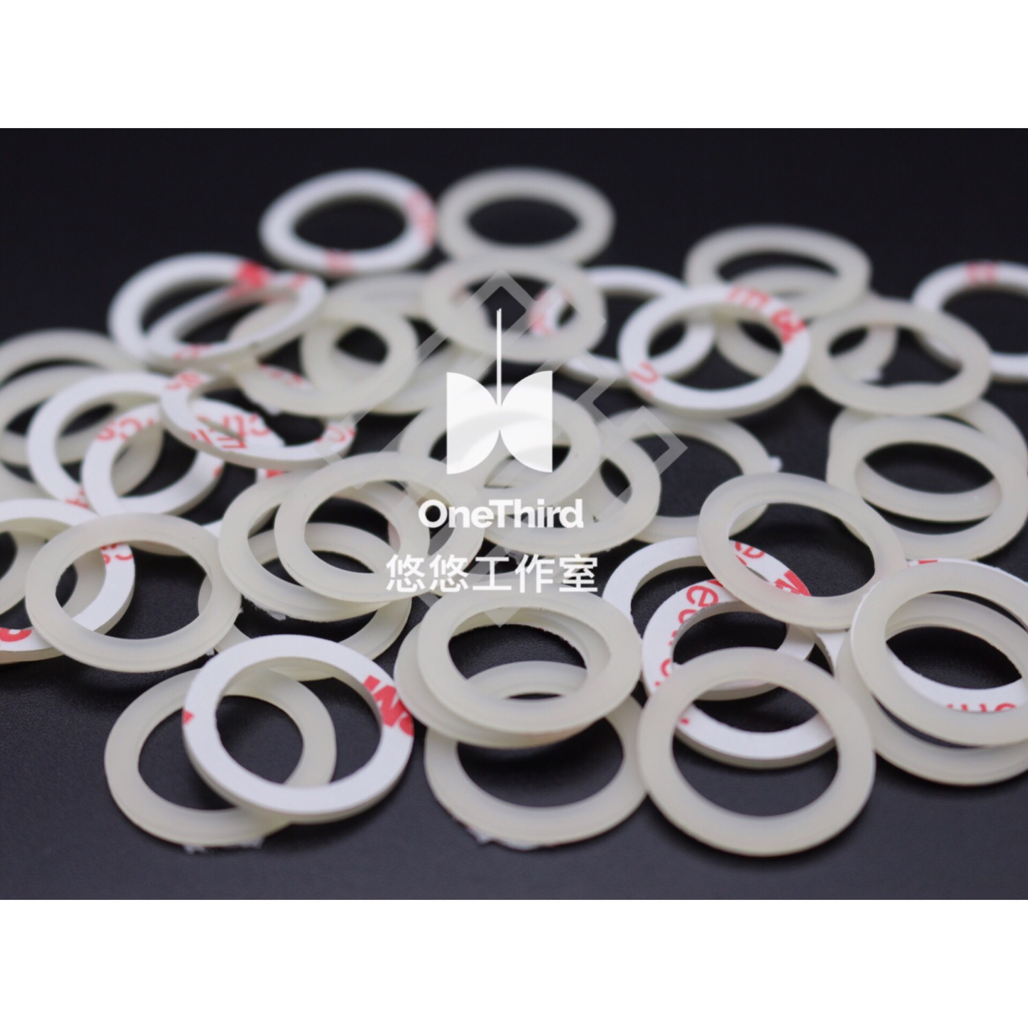 Magicyoyo 高级透明回收圈 胶圈 yyj规格 悠悠球1A 3A 4A 5A适用在类目 玩具/童车/益智/积木/模型, 悠悠(溜溜)球中 - 来自Buy2taobao.com提供专业的淘宝代购服务