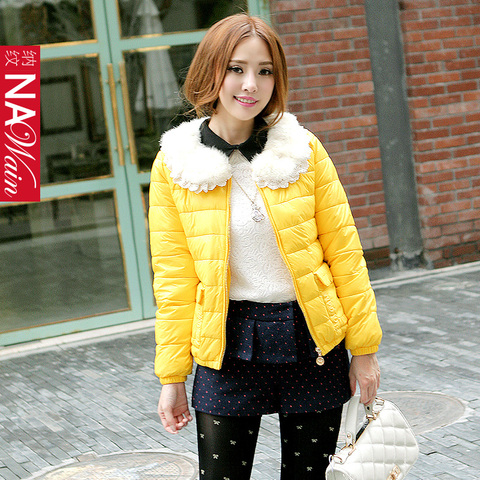 正品女<em>棉衣</em> 纳纹2013冬外套<em>棉衣</em>女<em>棉服</em>2013新