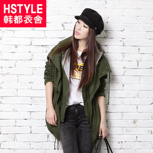 【大家淘】你说你还是喜欢孤单推荐:2012秋装