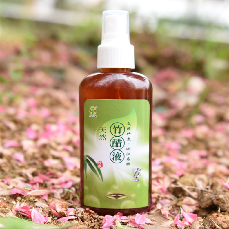 促销文照竹炭竹醋液180mlefc除异味止痒防蚊虫叮咬效果好6个包邮在类目 宠物/宠物食品及用品, 猫/狗美容清洁用品, 香水/除味剂中 - 来自Buy2taobao.com提供专业的淘宝代购服务