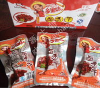 淘宝网湖南武冈特色零食 <em>芳姐</em>香豆干制品 卤菜