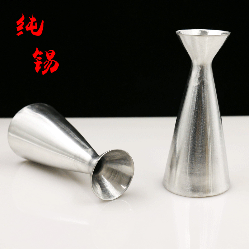 温酒烫酒传统纯锡酒壶纯手工打造酒壶婚嫁用品送长辈送父亲的礼物|msdalam kategori pinggan mangkuk, Flagon/Wineglass/Wine, rumah bekas anggur - dari Buy2taobao.com untuk memberikan perkhidmatan ejen Taobao profesional membeli