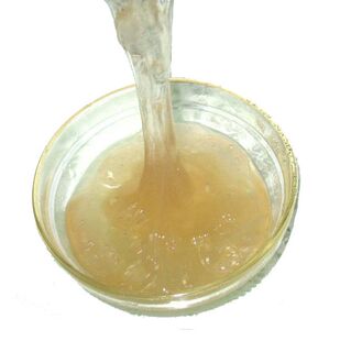  洪湖藕粉 纯野生无糖 湖北特产美食美颜美白百分百正品包邮