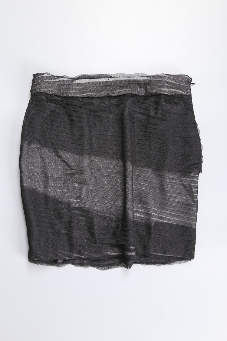 Simple and capable~high temperature Pintucks design Graceful lady skirt XF0B5410in the Women's clothing/Boutique , Skirts category - from Buy2taobao.com to provide professional Taobao agent buy service