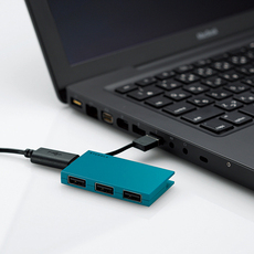 USB-хаб Япония ежегодных наград в области