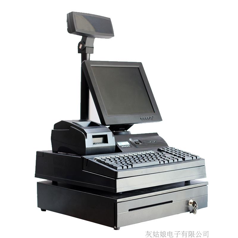 Cashier Cash Register supermarket Cashier Integrated machine clothing Fruits says Convenience Store Cashier systemin the Office Equipment/Consumables/Related Services , Point/Money detector/Cash registers and accessories , Cash Register category - from Buy2taobao.com to provide professional Taobao agent buy service