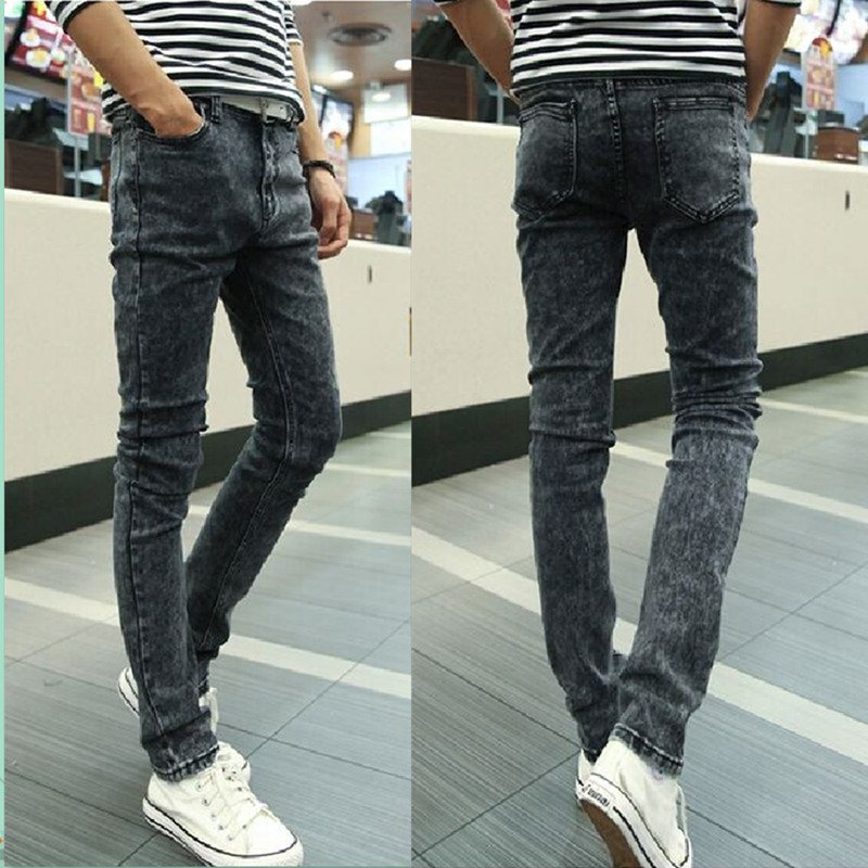 boy slim jeans