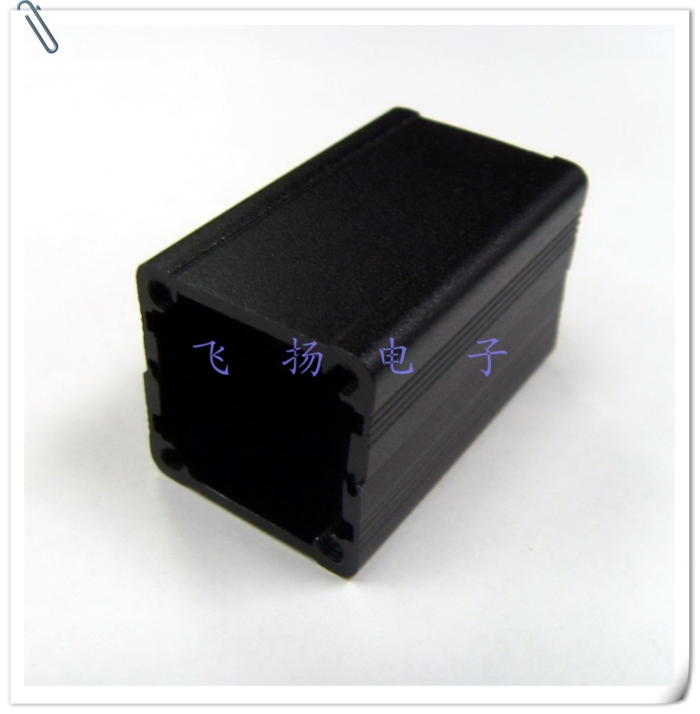 电子散热外壳/数码型材铝壳/电子铝盒/散热铝盒50*25*25MM在类目 3C数码配件, 电子元器件市场, 电子元件, 其它元器件中 - 来自Buy2taobao.com提供专业的淘宝代购服务