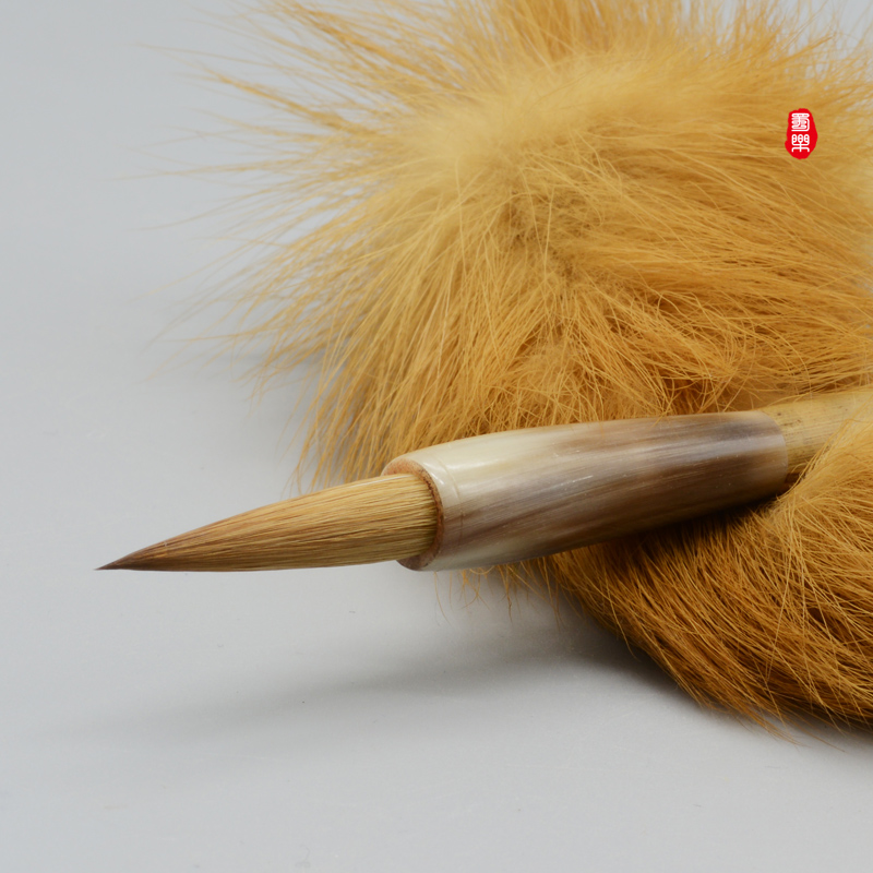 蜀乐文房正品红湘妃正宗东北狼毫二王行草楷书行楷善琏湖毛笔|ruв категории электронный словарь/электрический бумажных книг/канцелярские принадлежности, рисовальный прибор/живописи материалов/каллиграфия товаров, кисть - от Buy2taobao.com для оказания профессиональной услуги покупки агента Taobao