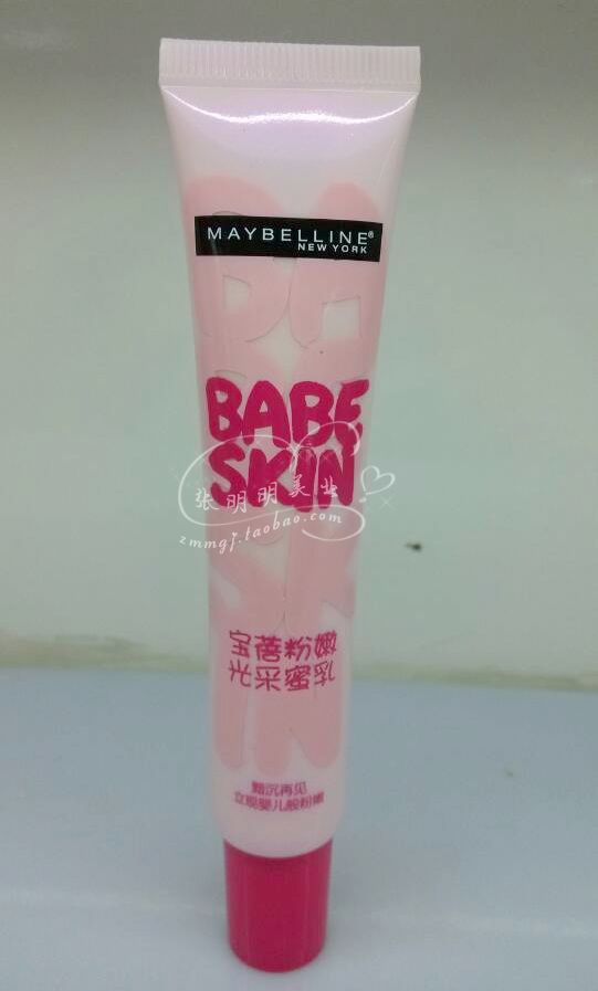 【图】美宝莲宝贝蜜乳价格 美宝莲宝贝蜜乳官网 美宝莲卸妆乳多少钱 - 美宝莲宝贝蜜乳购物网店 美宝莲宝蓓蜜乳怎么样|美宝莲精华乳