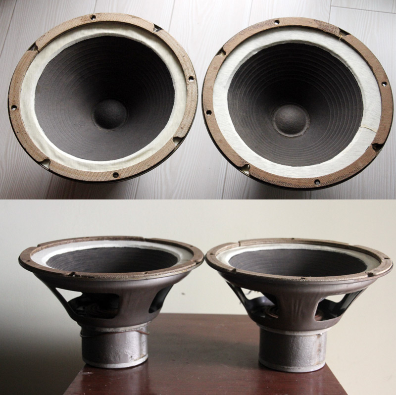 10 inch full range speaker