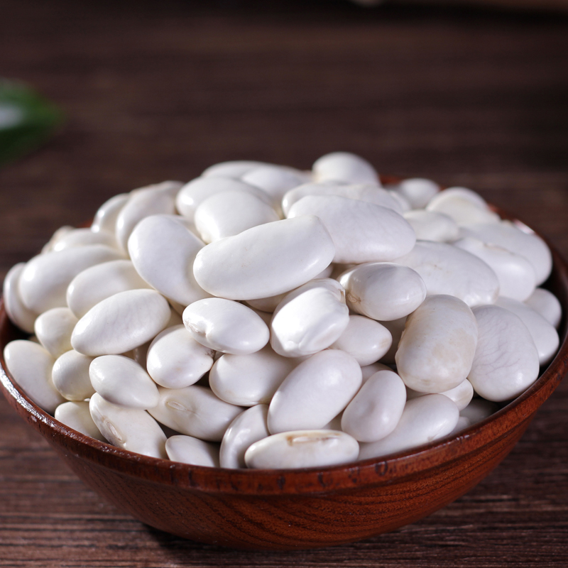 Yunnan specialty Lijiang White kidney beans Yunnan specialty Gray Yundou Farm Production Big white beans Coarse Cereals 500gin the Agri rice/Dried foods/Condiment , Meter/Flour/Grains , Beans , Other category - from Buy2taobao.com to provide professional Taobao agent buy service