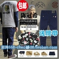 Рубашка мужская Evisu Clot 2013 Осень 2013 Воротник с капюшоном Длинные рукава ( рукава > 57см ) Длинные рукава ( рукава > 57см ) Прямой Воротник с капюшоном Однотонный цвет Хлопок Для отдыха Осень 2013 Молодежь Evisu