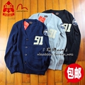 Рубашка мужская Evisu Clot 2013 Осень 2013 Воротник с капюшоном Длинные рукава ( рукава > 57см ) Длинные рукава ( рукава > 57см ) Прямой Воротник с капюшоном Однотонный цвет Хлопок Для отдыха Осень 2013 Молодежь Evisu